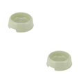 thumbnail image 4 of mmirethe Portable And Long-lasting Cat Bowl Designed For Traveling Pets Convenient green 2Set, 4 of 6