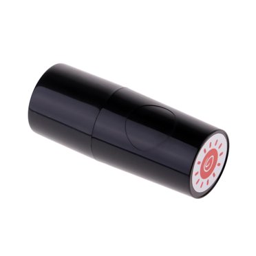 Colorfast Golf Ball Stamper Stamp With Heart/Cartoon Shape Marker Club Gift - Sun