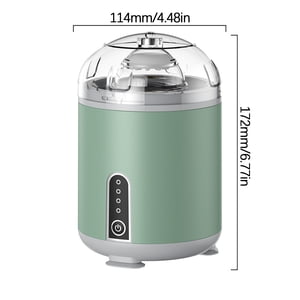 Électroménager Pulper Beater Usine de cuisine domestique