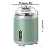 Birdeem Electric Appliance Maker Puller Beater Household Kitchen Appliance