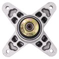 thumbnail image 5 of 8TEN Spindle for Cub Cadet MTD LT1042 RZT42 618-0659 918-0624 2 Pack 810-CSP2201N, 5 of 5