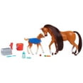 thumbnail image 2 of Spirit Feed & Nuzzle Set, 2 of 3