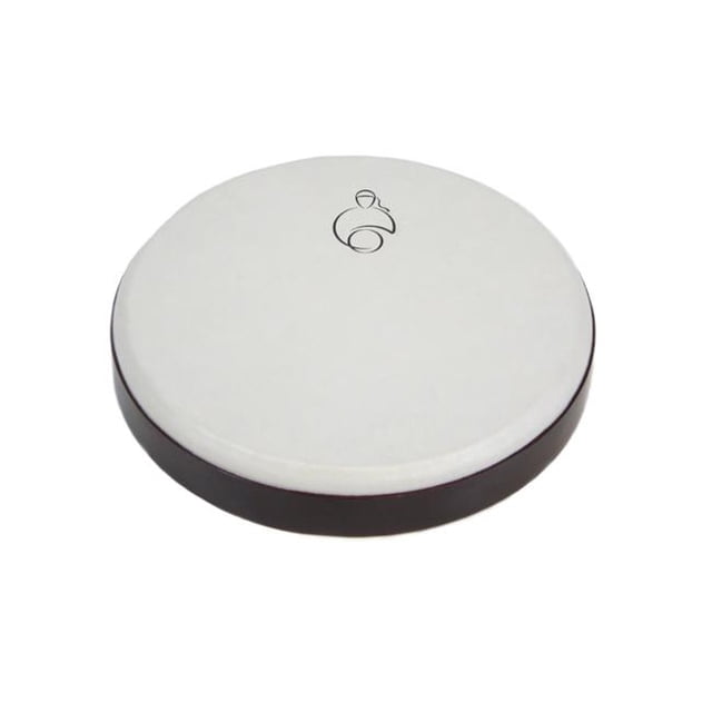 Toca JFD-12 12 in. Jamal Tunable Frame Drum, Kenya Red