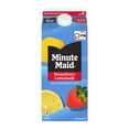 thumbnail image 2 of Minute Maid Strawberry Lemonade 1.75L, 2 of 6