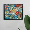 thumbnail image 3 of 1000 Puzzles Age Puzzles Kids Adult Intelligence Puzzles, 3 of 9