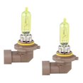thumbnail image 3 of Nokya Hyper Yellow 9005 Car Headlight Bulb (S1) NOK7611, 3 of 5