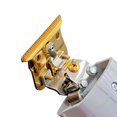 thumbnail image 4 of Acaige Lame T de Rechange Compatible avec Andis Gtx pour Raccords en Acier Inoxydable Doré T Outliner, 4 of 5
