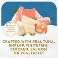 thumbnail image 4 of Fancy Feast Bouillons classiques Collection Emballage assorti, Gâteries pour Chats 40 g x 12, 4 of 10