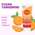 thumbnail image 3 of Lume Whole Body Women’s Deodorant - Invisible Cream Tube - Aluminum Free - Clean Tangerine Scent - 2.2oz, 3 of 9
