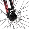 thumbnail image 3 of Huffy Nighthawk 26" Men's Mountain Bike, 3 of 9