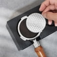 thumbnail image 2 of 51 53 58Mm Coffee Filters Puck Screen Reusable For Espresso Portafilter Basket, 2 of 9