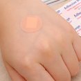 thumbnail image 4 of LEEYNEER Pansement Rond Imperméable Respirant Bandage Adhésif en Gros, 4 of 9