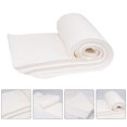 thumbnail image 2 of 100 Feuilles de Serviettes Jetables pour Bain de Pieds Serviettes Non Tissées Serviettes de Lavage du Visage pour la Maison, 2 of 7