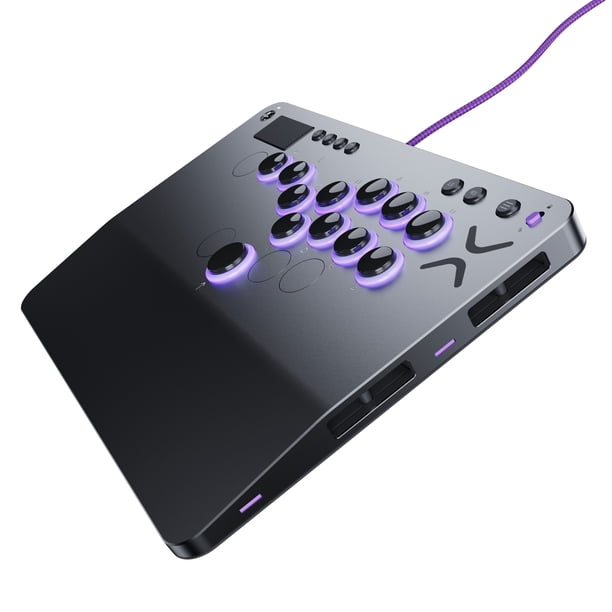 Victrix Pro KO PS5 レバーレス コントローラー Victrix Pro KO Leverless Fight Stick (PlayStation) - Walmart.ca
