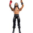 thumbnail image 5 of WWE Top Picks Roman Reigns Action Figure, 6-inch Collectible Superstar with Articulation, 5 of 5