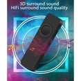 thumbnail image 3 of MP3 Player,USB Flash Drive Type MP3 Player,8GB Memory 64GB Expandable Support OTG HiFi Lossless Sound, 3 of 7