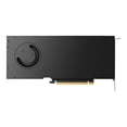 thumbnail image 4 of NVIDIA RTX 4000 Ada Generation - Graphics card - RTX 4000 Ada - 20 GB GDDR6 - PCIe 4.0 x16 - 4 x DisplayPort, 4 of 5