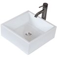 thumbnail image 4 of American Imaginations 3H8-in. CUPC Approved Lead Free Brass Faucet In Chrome Color AI-150, 4 of 4