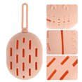 thumbnail image 4 of Makeup Sponge Box Silicone Beauty Sponge Holder Travel Makeup Egg Storage Case, 4 of 9