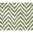 thumbnail image 4 of oneOone Tissu en Coton Flex Chevron Imprimé Géométrique BTY 40 Pouces de Large, 4 of 4
