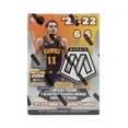 thumbnail image 2 of 2021-22 Panini Mosaic Basketball Fanatic Blaster Box, 2 of 3