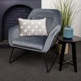 thumbnail image 1 of Haven Luxury Feather Filled Cushion, 1 of 3