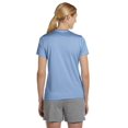 thumbnail image 3 of Hanes Dames 4 oz. Cool Dri T-Shirt, 3 of 5