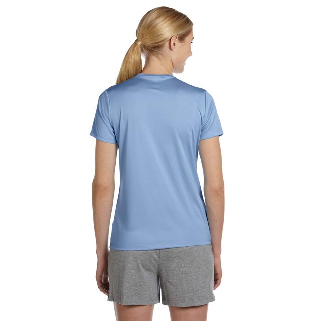 Hanes Women's UV Protection Cool Performance T-Shirt