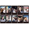 thumbnail image 4 of FUJIFILM Instax® Mini Black Border Instant Film Pack, 4 of 5