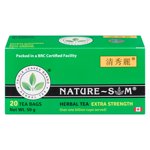 Nature Slim Tea Force supplémentaire
