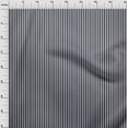 thumbnail image 3 of oneOone Viscose Jersey Fabric Stripe Print Fabric BTY 60 Inch Wide, 3 of 4