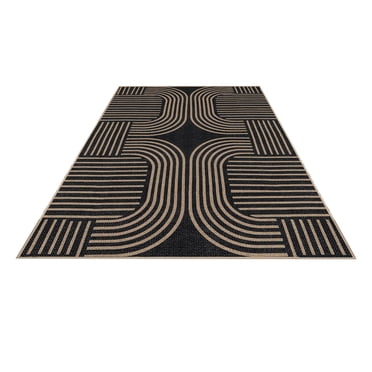 Tapis de Porte avant Intérieur en Polyester Lavable, Piège à Boue, Tapis de Sol Décoratif, Tapis d'Entrée Arrière
