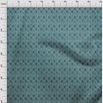 thumbnail image 3 of oneOone Polyester Lycra Fabric Stripe Block Print Fabric BTY 56 Inch Wide, 3 of 4