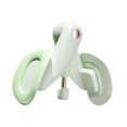 thumbnail image 3 of Almencla Hip Trainer Kegel Exercisers Floor Adjustable Resistance for Workout, Postpartum Green, 3 of 8