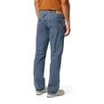thumbnail image 3 of Levi Strauss Signature™ Men's Relaxed Straight Jeans (Online only), 3 of 5