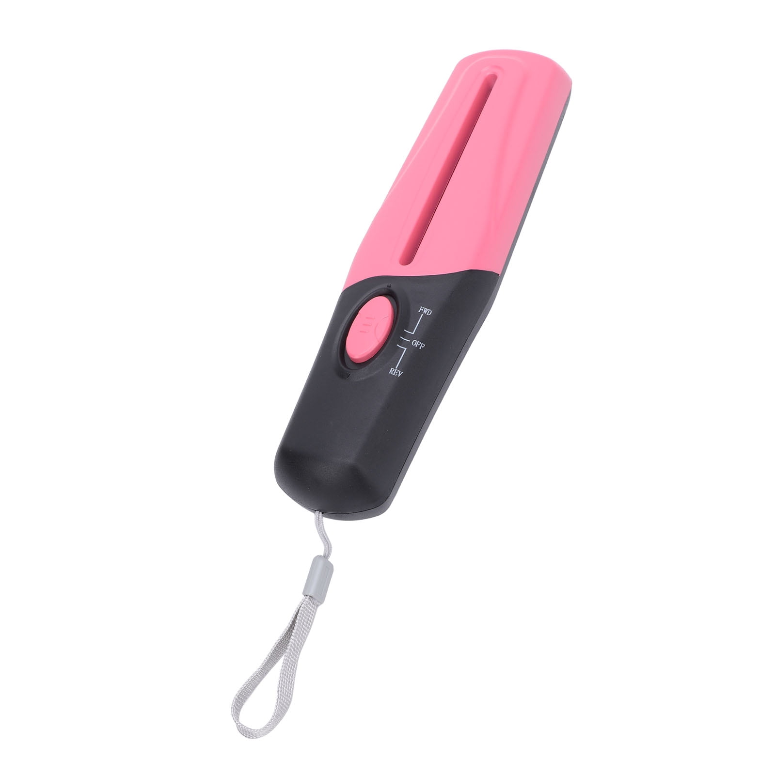 USB Portable Paper Shredder, Easy Control Small Portable Protect Security Portable Paper Shredder Incisive  for Document for Office