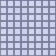 thumbnail image 1 of Ahgly Company Machine Washable Indoor Square Transitional Lavender Blue Area Rugs, 7' Square, 1 of 7