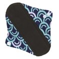 thumbnail image 1 of Reusable Menstrual Pads, Bamboo Charcoal Cloth Washable Incontinence Pads  For Menstrual Period G27,G29,G42, 1 of 8