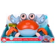 thumbnail image 1 of Machine à bulles crabe dansant Play Day, 1 of 5