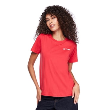 George Women'S Graphic T-Shirt