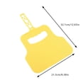 thumbnail image 3 of Cooking Utensils BBQ Manual Fan Hand Crank Blower for Efficient Combustion and Airflow Enhancement in Outdoor Grilling Kitchen, 3 of 4