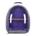 thumbnail image 1 of Por Bird Carrier Bag Cage, 1 of 6
