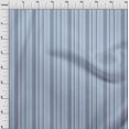 thumbnail image 2 of oneOone Georgette Viscose Fabric Multicolor Stripe Print Fabric By The Yard 42 Inch Wide, 2 of 3
