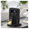 thumbnail image 4 of 3L Instant Hot Water Dispenser Fast Heating Small Household Water Boiling Kettle Desktop Water Pump ,Safe to Use, 4 of 7