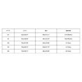 thumbnail image 4 of Curenmufel Girls Puffer Jacket Baby Boys Girls Toddlers Winter Coats Puffer Jacket Hooded Down Snow Jacket Coat Outerwear Size 18 24 Months (Beige,18-24 Months), 4 of 7