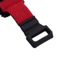 thumbnail image 4 of 7 Strings Guitar Bass Fretboard Muting Dampeners String Wraps Accessorys 19cm Red, 4 of 9