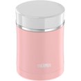 thumbnail image 2 of Thermos Sipp™ Stainless Steel Food Jar 16 oz Matte Pink, 2 of 2