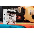 thumbnail image 1 of JOYO D-SEED Pédale d'Effet de Guitare à Double Canal, Copie Numérique, Analogique, Inversion, MODULATION, 1 of 2
