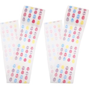 Phenofice 2 Rolls of Toilet Paper Roll Multi Wood Pulp Travel Friendly Bathroom Tissue for Neighbors