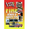 thumbnail image 1 of Beaucoup de Conseils et de Chansons sur la Sécurité Incendie, 1 of 1